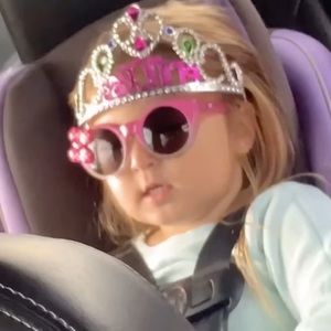 Meet your Posher, Peyton